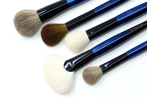 Face set