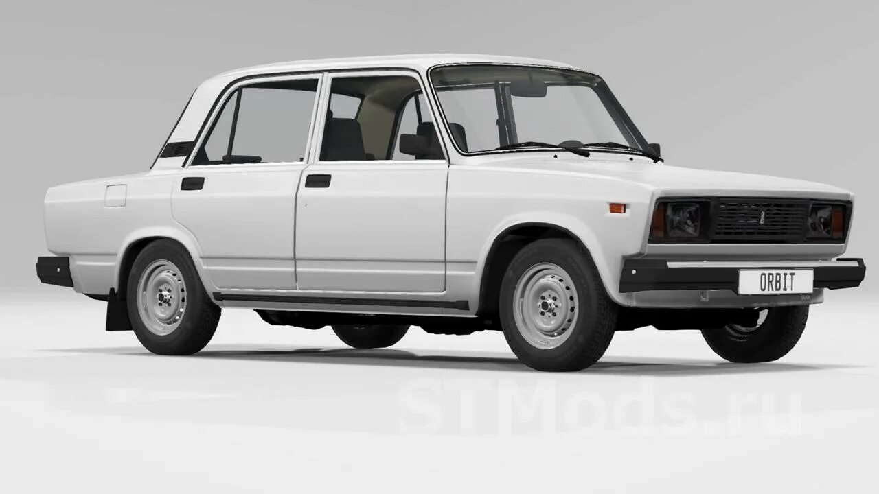 Ваз 2107 beamng drive. Мод бимка 2105. Мод бимка 2105. 2105 beamng drive. Farming simulator 17 ваз 2105.