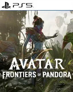 Avatar ps5