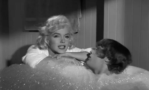 Some like it hot