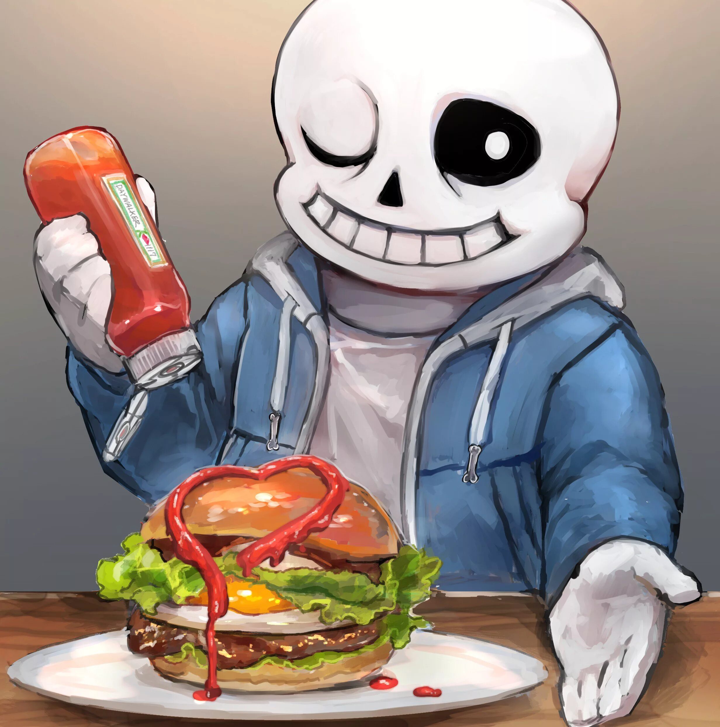 Undertale good