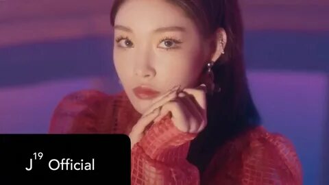 Chung ha i m ready