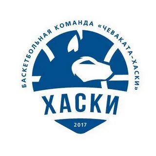Хаски баскетбольная