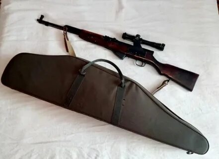Карабин 39
