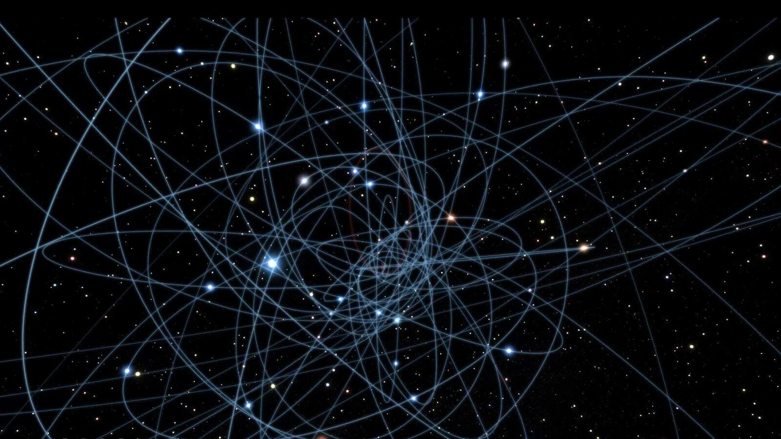 Present space