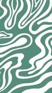 Обои wavy grass