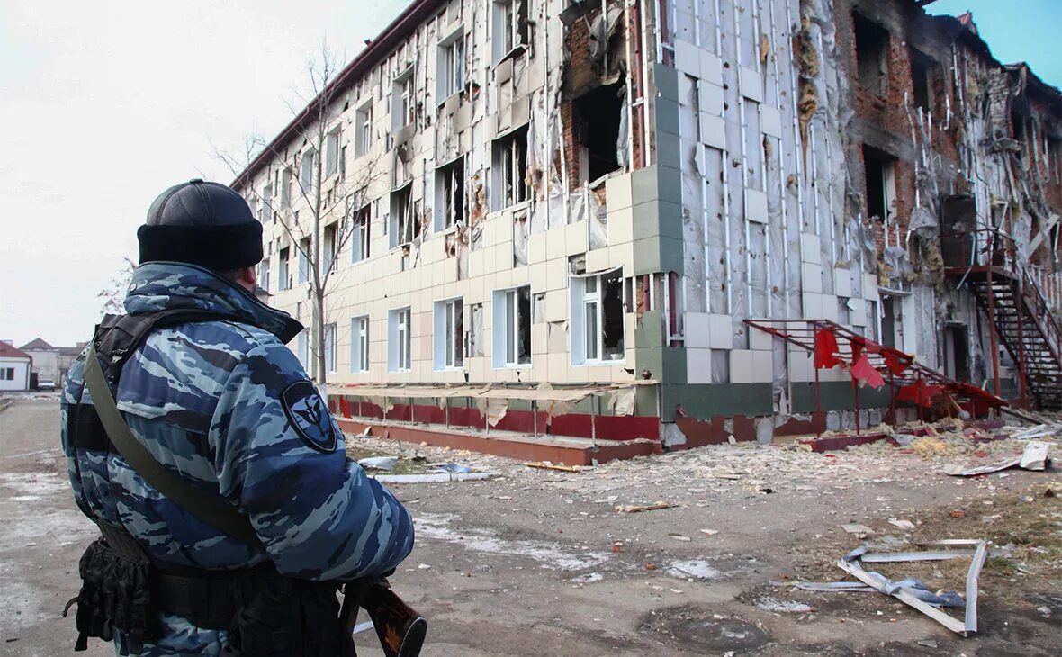 После спецоперации будет. Нападение боевиков на Грозный 2014. Нападение на дом печати в Грозном в 2014 году. Дом печати Грозный 2014.