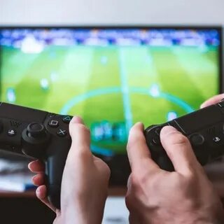 Какие игры любят люди
