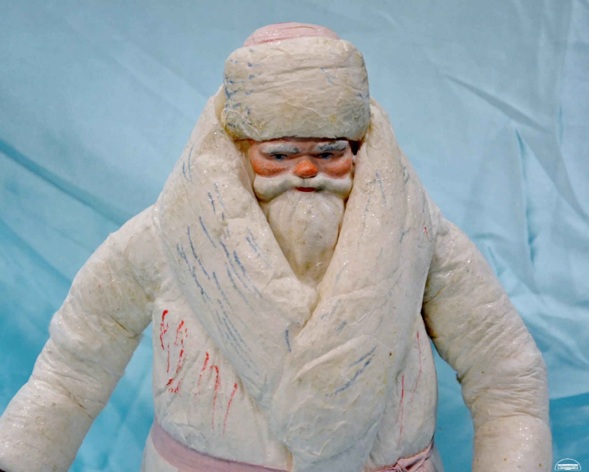 Ватный дед мороз. Ват из дед. Ват из дед. Ват из дед. Дед мороз из ваты.