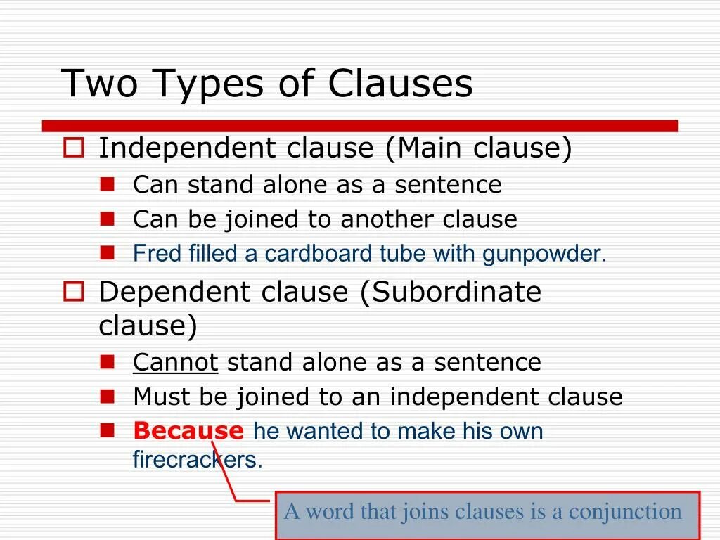Define the type of the sentences. Types of clauses. types of subordinate clauses in english grammar. types of clauses in english grammar. types of subordinate clauses in english.