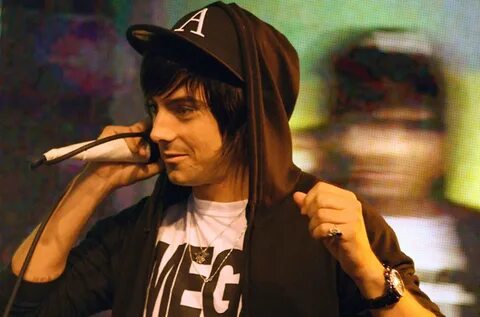 Ian watkins