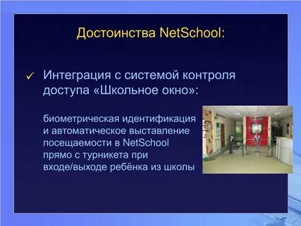 Нетскул 1