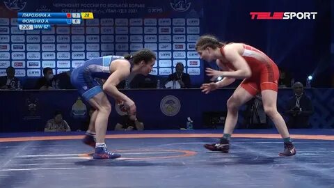 Видео вольная борьба чемпионат