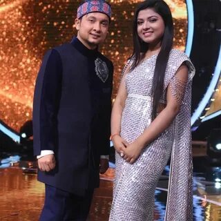 Indian Idol 12 की कड़ी दावेदार है अरुणिता कांजीलाल, जीत चुकी हैं ये शो 