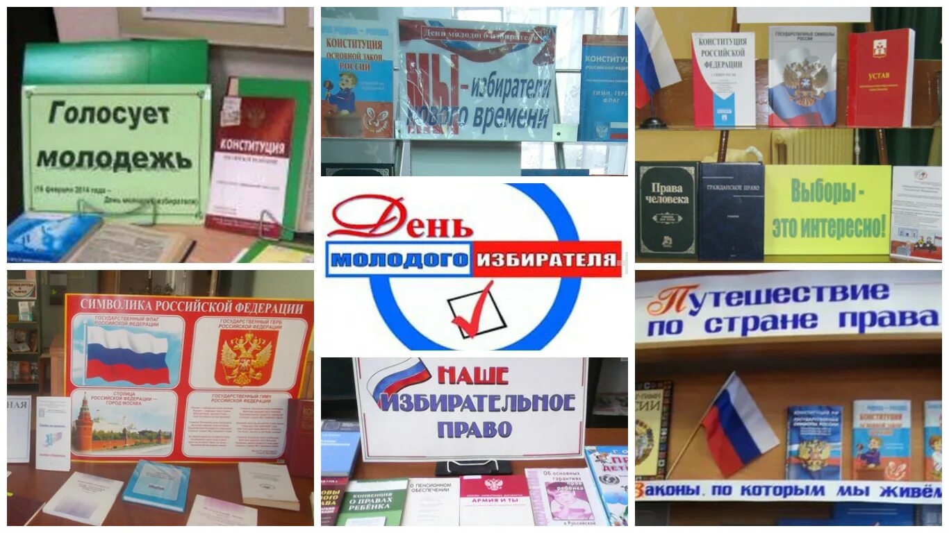 Избирательное право библиотеки. Стенд ко дню молодого избирателя. Избирательное право библиотеки. Выставка к выборам в библиотеке. Названия выставок о выборах.