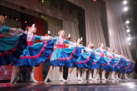 Концерт к 23 февраля 2024