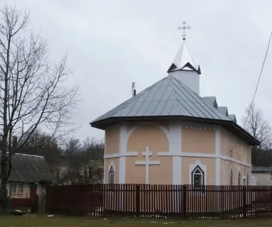 Погода в заречье