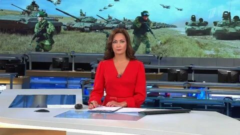 Первый канал 27