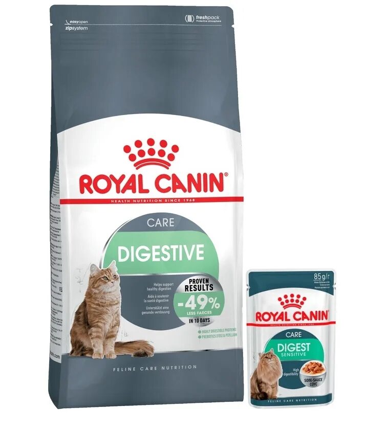 Royal canin digestive для кошек. Роял Канин Digestive 400г. Royal Canin Digestive Care для кошек. Royal Canin корм сухой Digestive Care для кошек. Корм для кошек рыбные Колечки Digestive Care Роял Канин для кошек.