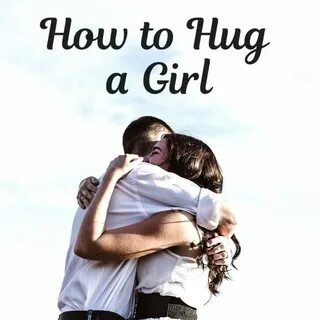 3 Ways to Hug a Guy - wikiHow.
