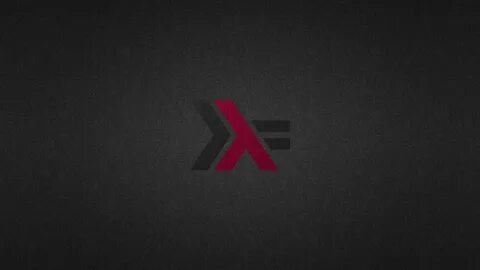 Haskell