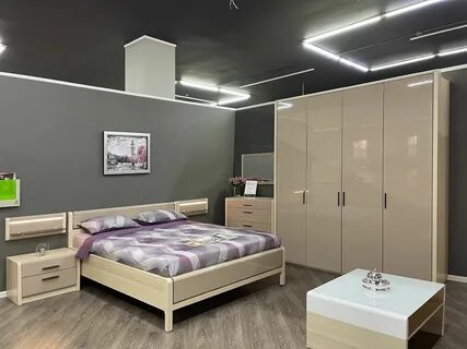 Распродажа спален москва