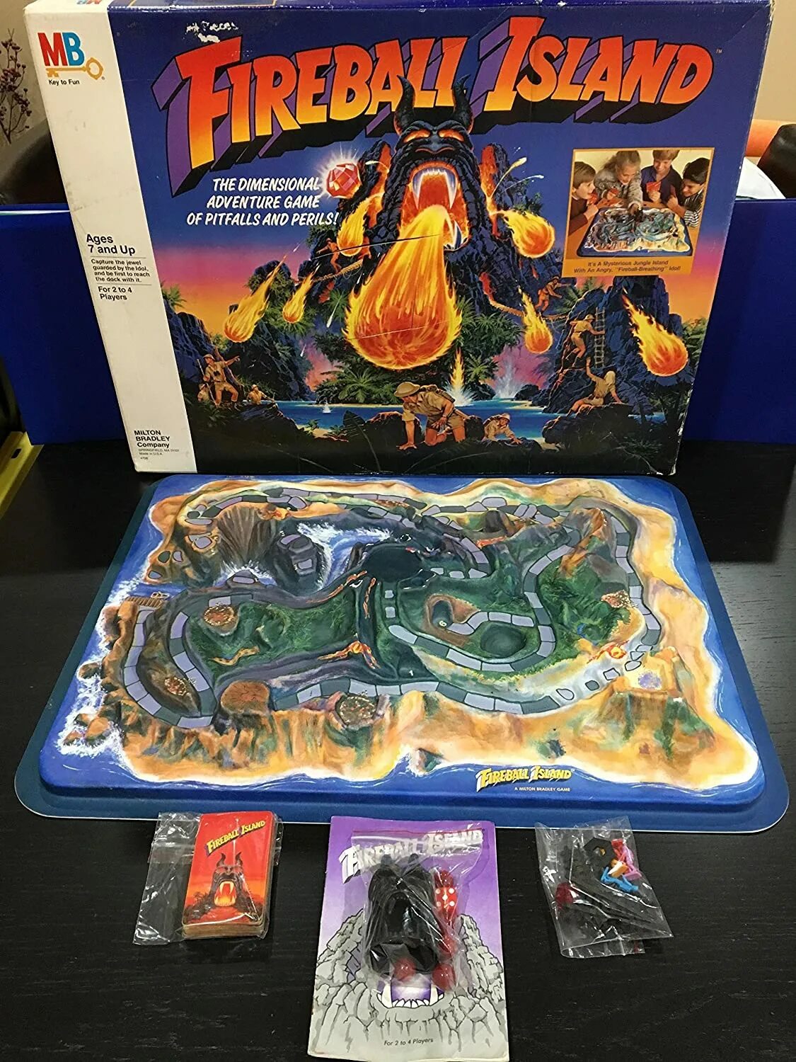 Fireball Island настольная игра. Игра firуbфllisland. Фаербол Айланд настольная игра. Fireball Island настольная игра обзор.