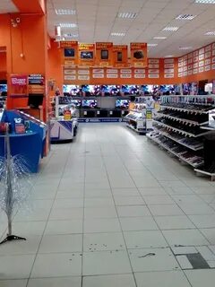 Днс зеленогорск красноярский край
