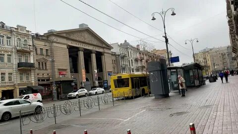 Прост киев