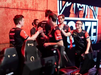 Forze