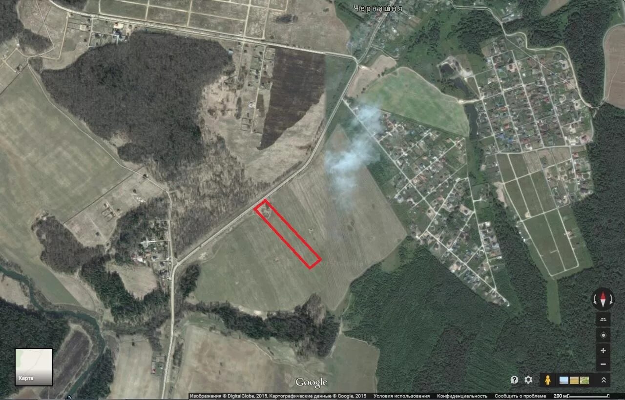 Участок 7 га. 81 гектар. Кадастровый номер выделенного участка - 57:25:0040230:3,. 400 гектар в километрах. Деревня чернишня на карте.