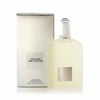 Ford vetiver
