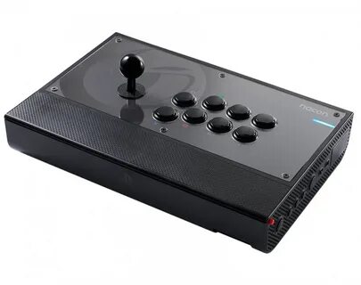 Arcade stick