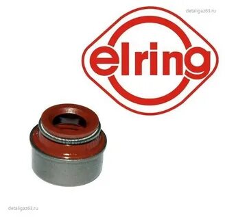 Elring колпачки