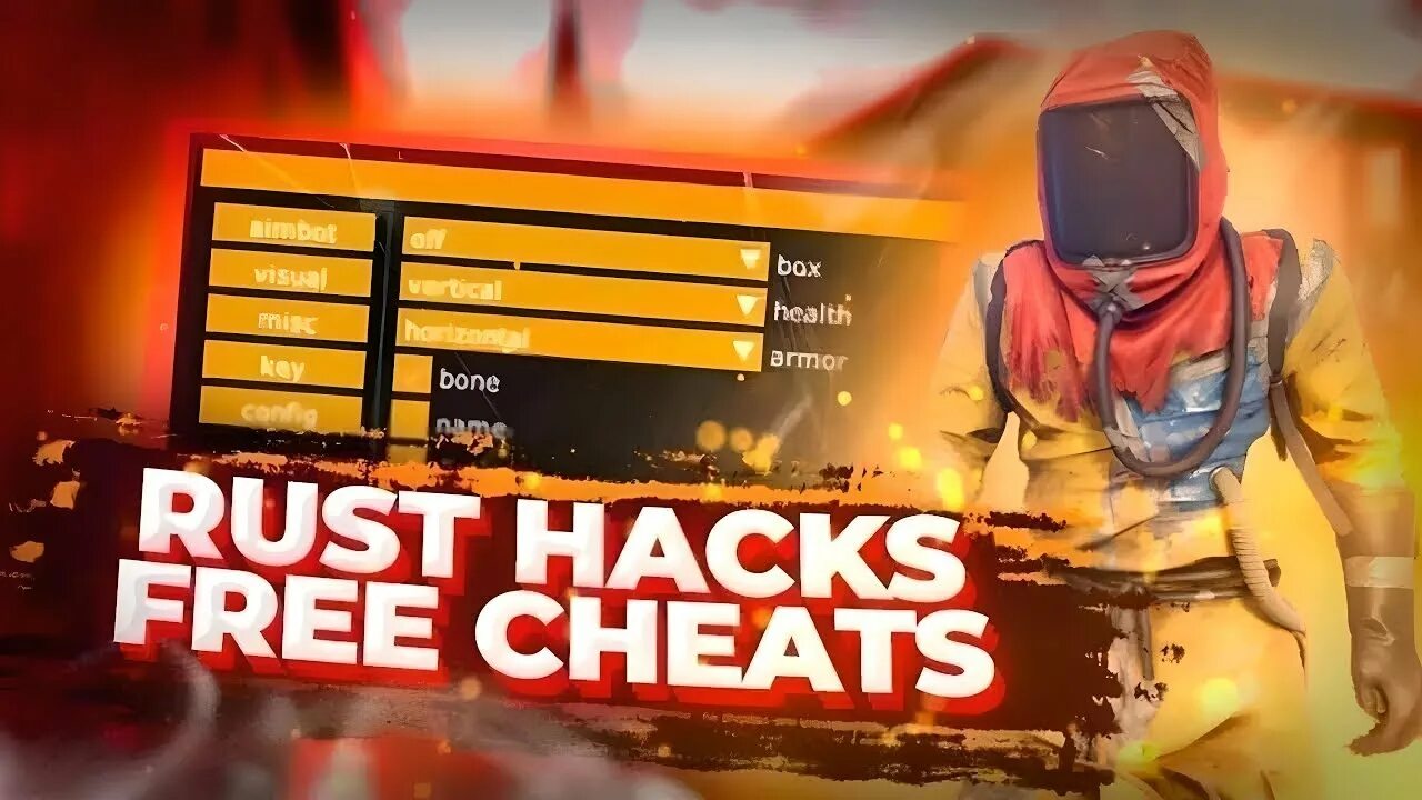 Rust hack. Rust hack 2025. rust hack 2025. rust cheat hack.