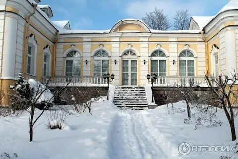Дворец елизаветино парковая ул 6а поселок елизаветино