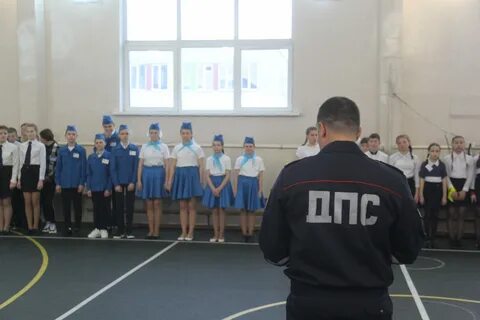 Гимназия г п