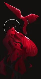 Red series