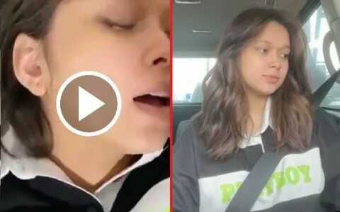 Video Viral Mirip Rebecca Klopper di Twitter, video viral dengan kemiripan ...