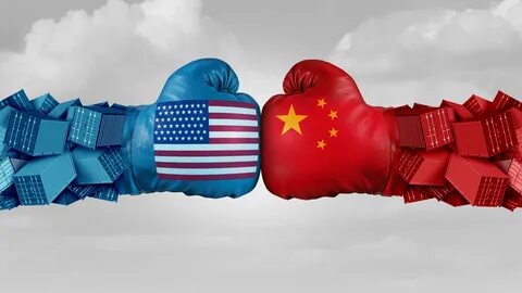 Trade us china