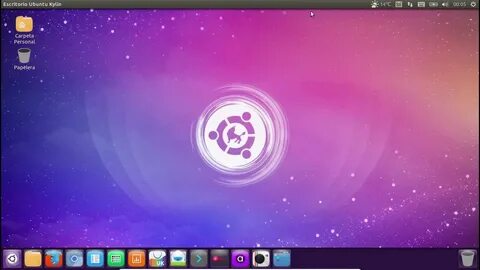 Linux 16