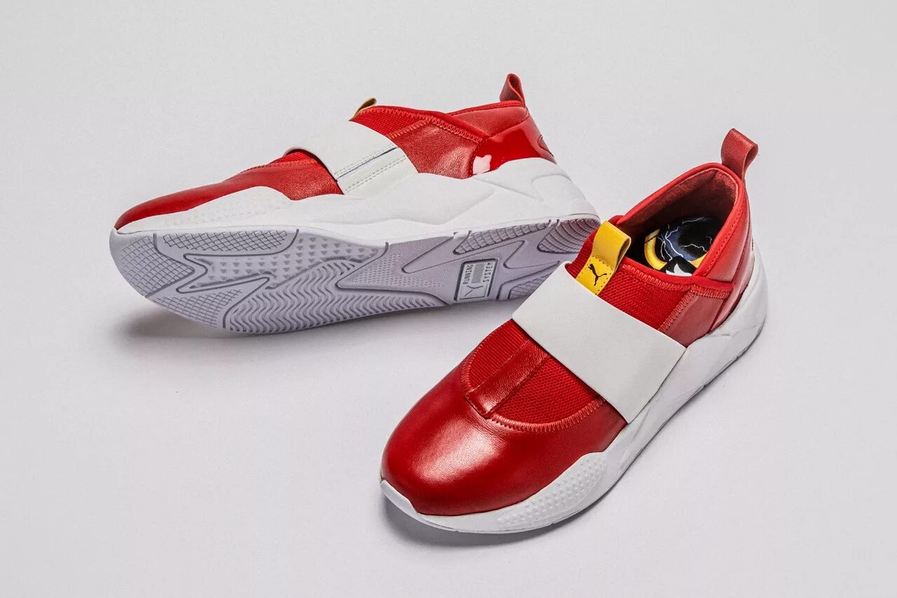 Сонник новая обувь. Puma Sonic Shoes красные. Shoes Puma Sonic. Обувь Соника Соник Пума. Кроссовки Пума Соник.