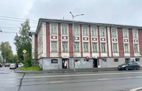Ленинский 24