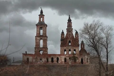 Горки курганская область