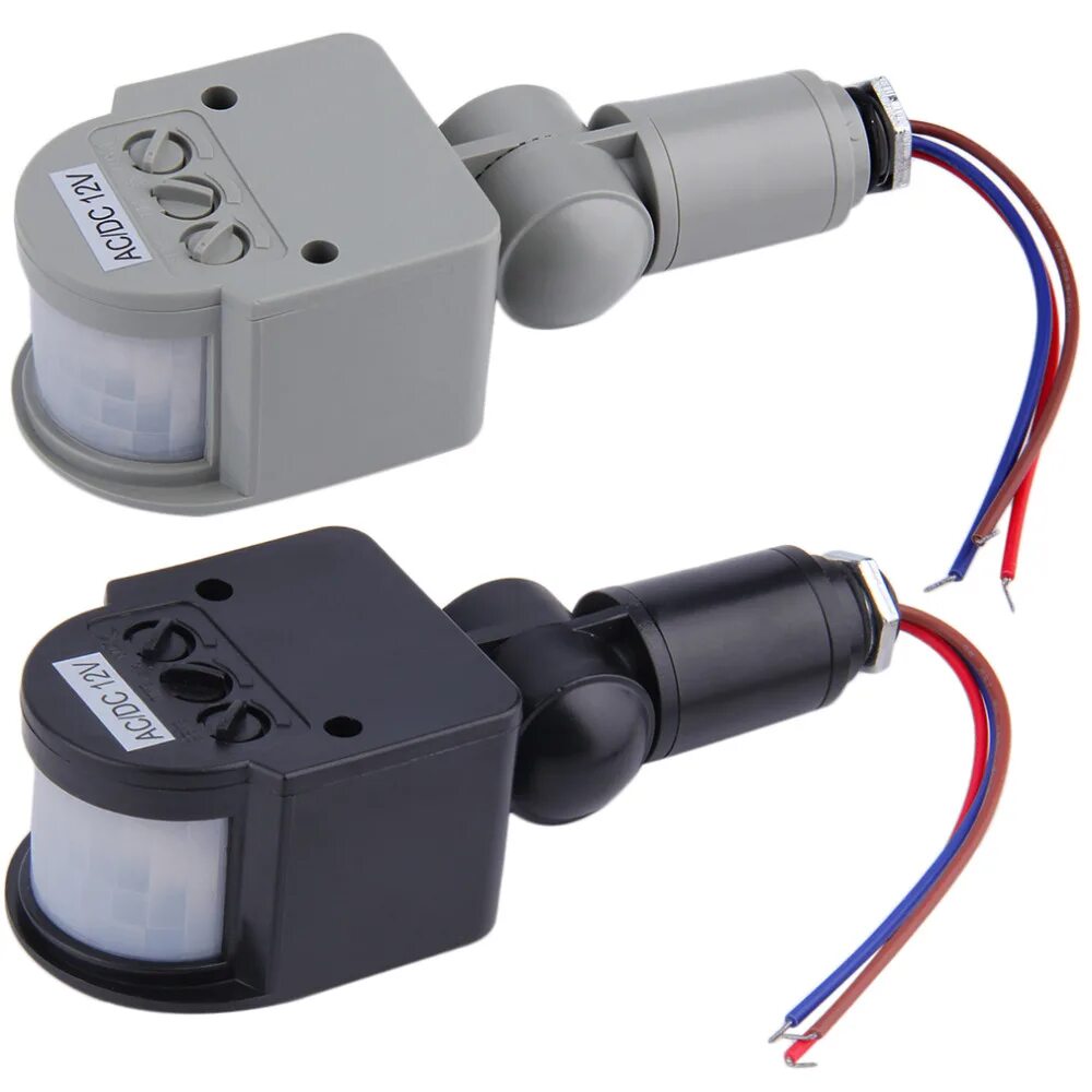 Датчик движения внутренний. Датчик движения infrared motion sensor. автоматический инфракрасный датчик движения pir 90-250 в. датчик движения миниатюрный 100-240v ac, 5-40w. датчик движения для лестницы миниатюрный 100-240v ac, 5-40w.
