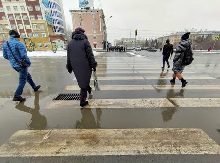 Российский неожиданный