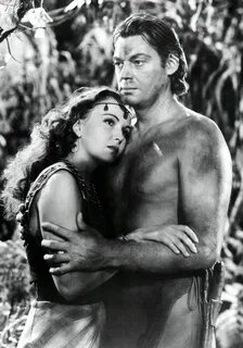 Tarzan's