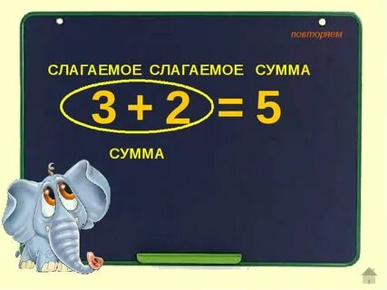 Сумма сумка