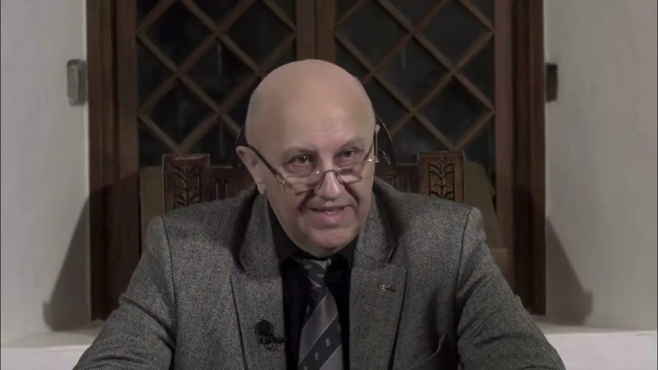 Фурсов революция. Фурсов революция