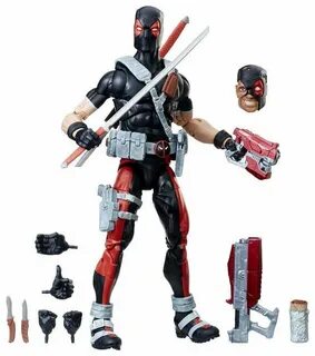 Toys фигурки